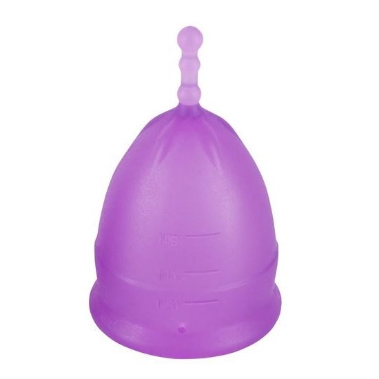 Menstrual Cup small