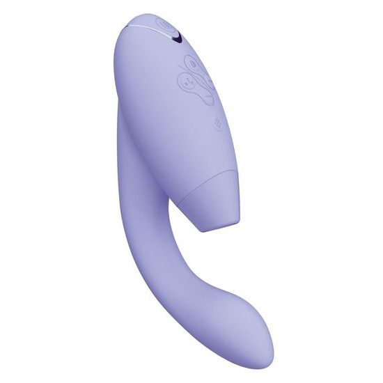 Womanizer Duo 2 Lilac