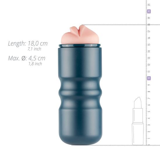 FPPR Mouth Masturbator