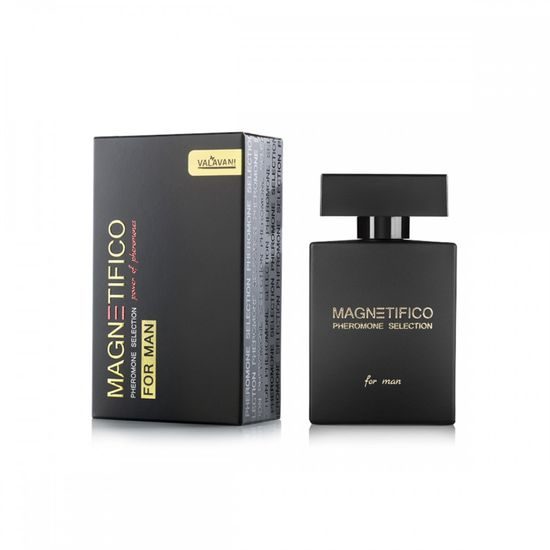 VALAVANI Pheromones Selection for Men 100ml