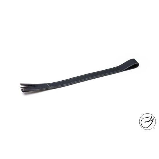 Skórzany slapper Tawse