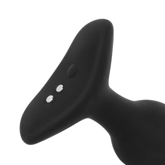 Lovense Hush 2 Butt Plug S 38mm