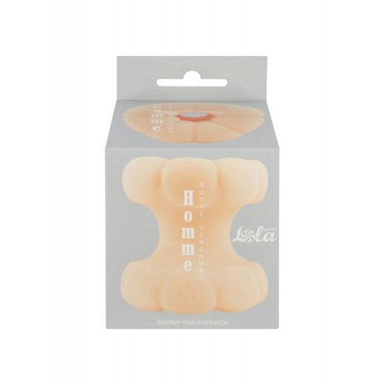 Lola Games Masturbator Homme Royal Henchman