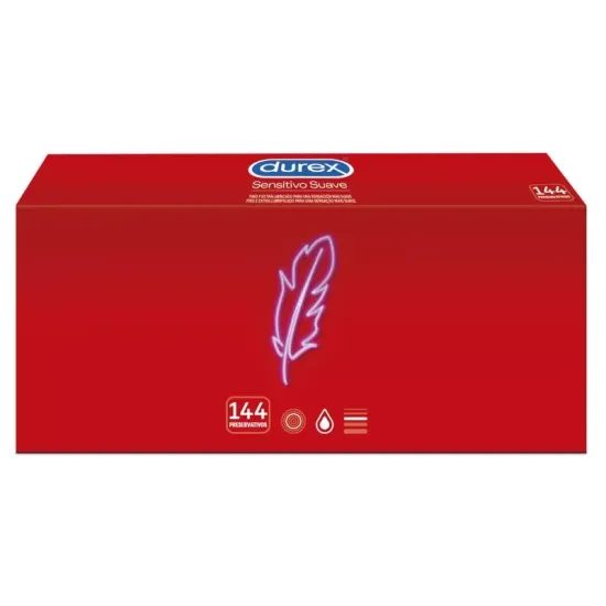 Durex Elite 144 szt