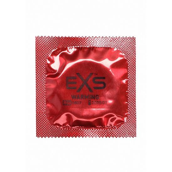 EXS Warming 1 szt