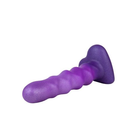 Lola Games Flow Unicorn Dildo Purple