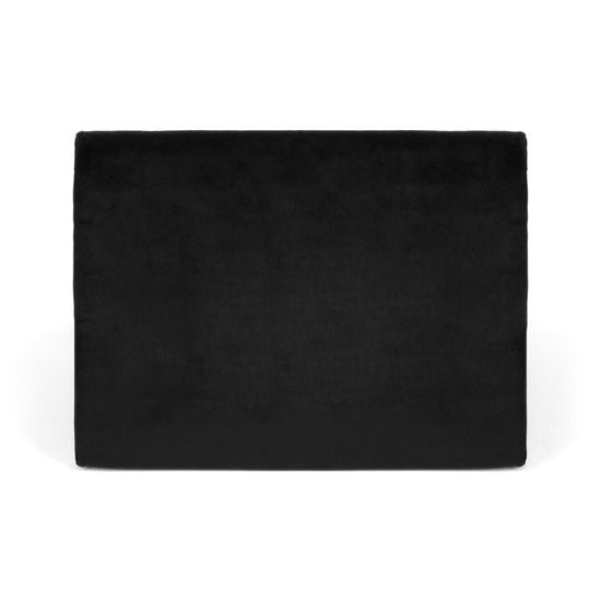 Bedroom Fantasies The Boost Positioning Pillow Black