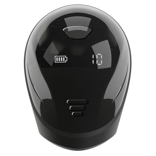 Glans Masturbation Cup Trainer Rebel