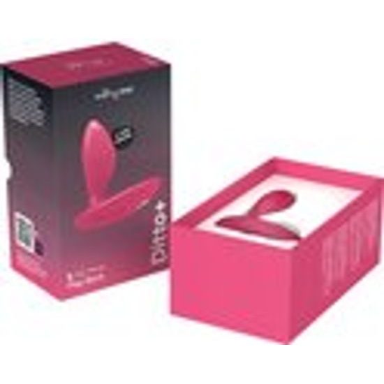 We-Vibe Ditto+ Pink