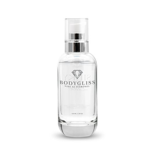 BodyGliss Diamond Collection Silky Touch Lube 50ml