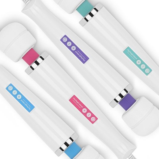 MyMagicWand Wand Massager