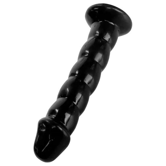 Fetish Fantasy Series Body Dock Sex Machine Black