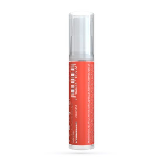 Crushious A Fuego Lento Heat Effect Lubricant Gel 10ml