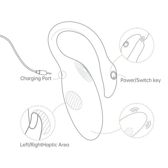 Magic Motion Flamingo Max Pink