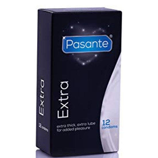 Pasante EXTRA 12ks v krabičce