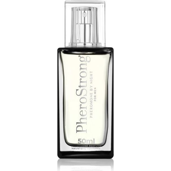 Pherostrong by Night for men 50 ml