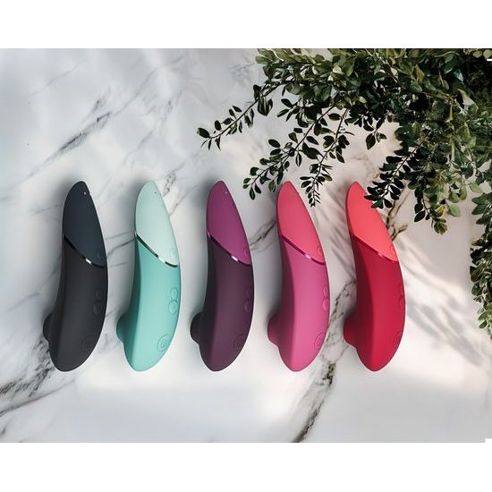 Womanizer Next Sensual Bordeaux