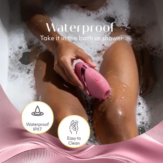 Womanizer Next Liberty Pink