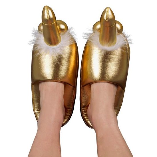 Penis Slippers