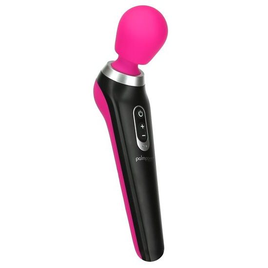 PalmPower Extreme Wand Massager