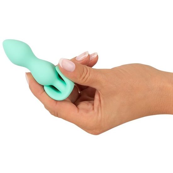 You2Toys Cuties Mini Butt Plug 556939 Mint