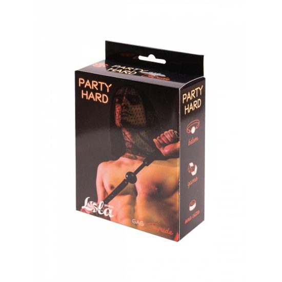 Lola Games knebel Party Hard Joyride