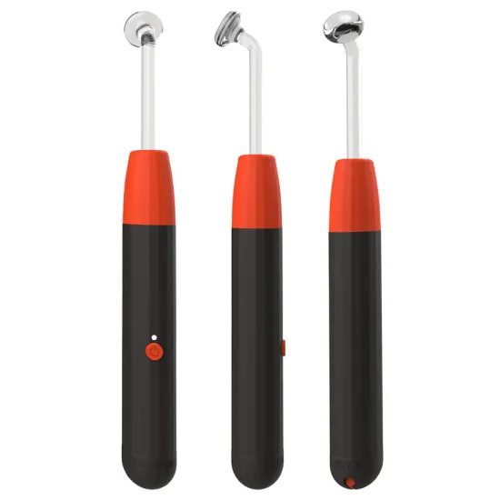 Taboom Electro Wand Glass Set