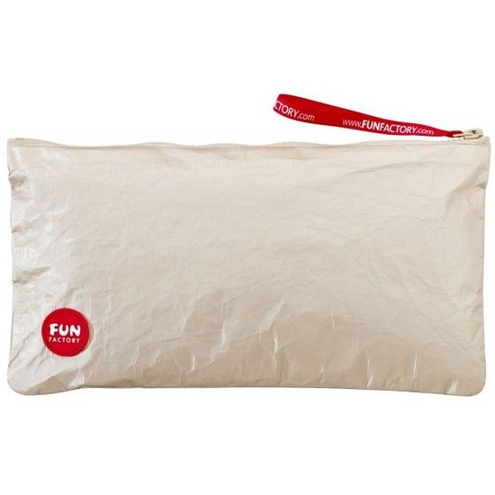 Etui Fun Factory ToyBag - Rozmiar: M (25x13 cm)