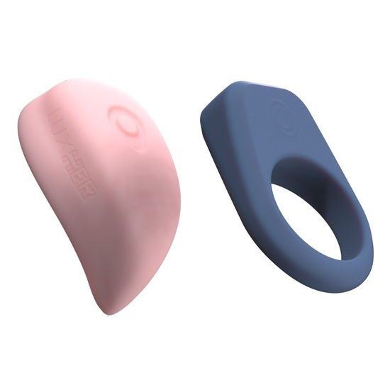 Interactive Couples Sex Toy Luxus