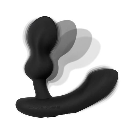 Lovense Edge 2 Prostate Massager