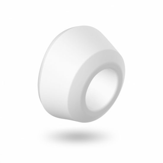 Satisfyer Pro 2 - wymienne głowice silikonowe