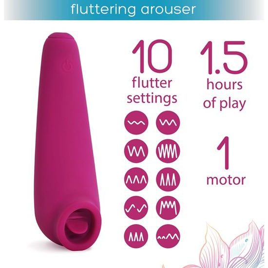 PlusOne Oral Vibrator