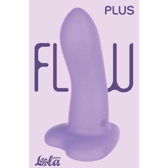 Lola Games Dildo Flow Emotional Plus Purple