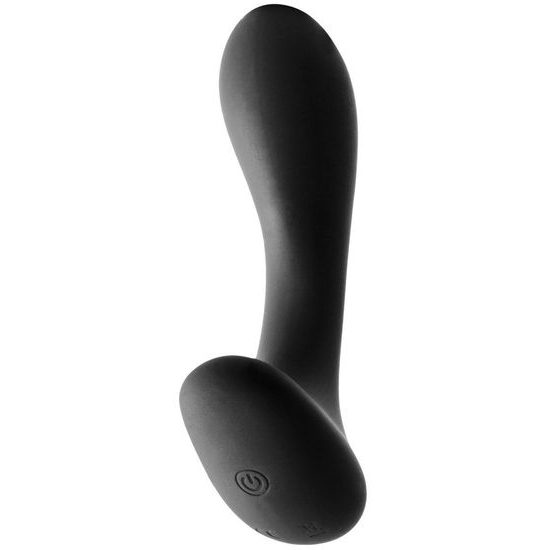 S Pleasures Prostate Massager Eazy