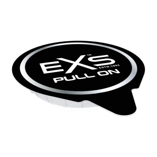 EXS Uniq Pull Non Latex 72 szt