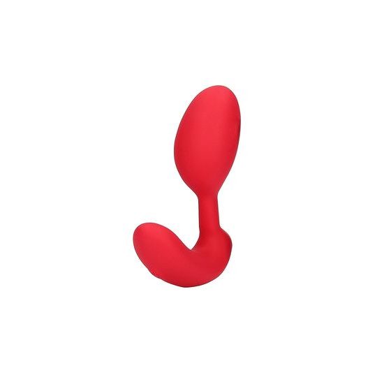Vibrator Vivi - Red of Shots