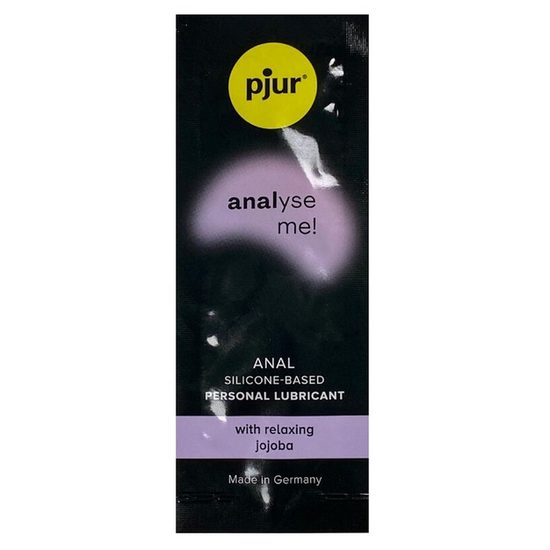 Pjur Analyse me! Tester 1,5 ml
