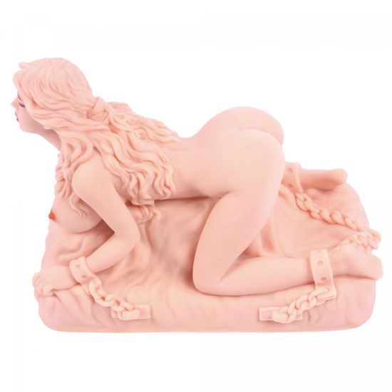 Kokos Isabel Masturbator