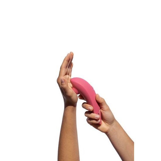 Womanizer Premium 2 różowy