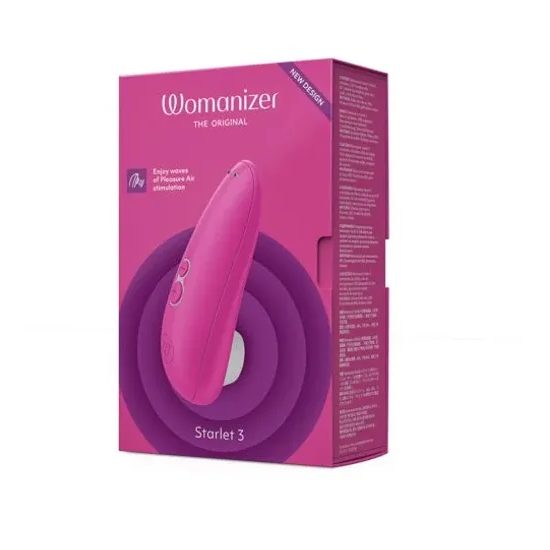 Womanizer Starlet 3