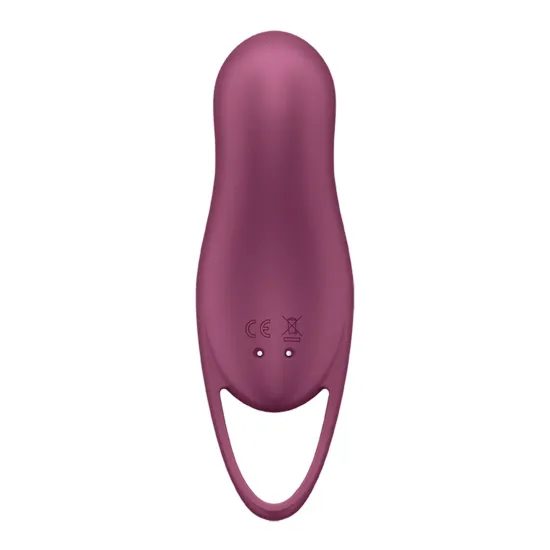 Satisfyer Pocket Pro 1