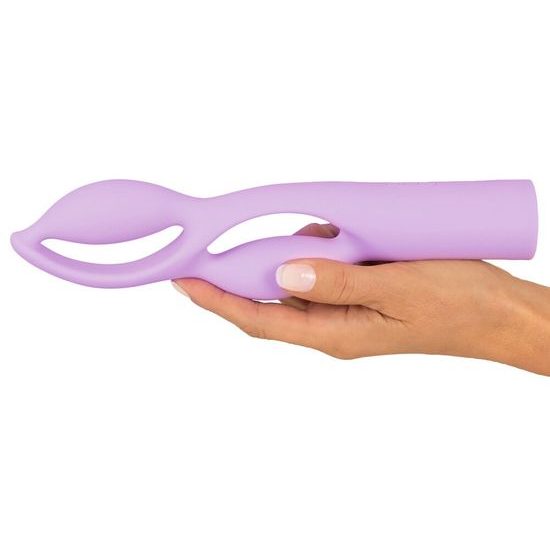 You2Toys Fabulous Vibrator Purple