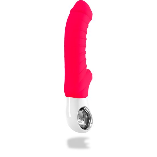 Fun Factory Wibrator Tiger G5 czerwony