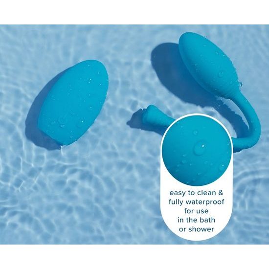 PlusOne Vibrating Egg