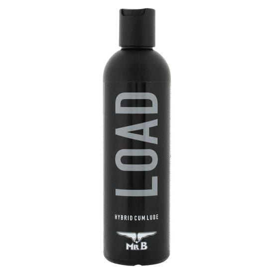 Lubrykant hybrydowy Mister B LOAD 250ml