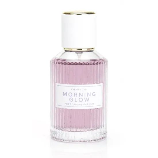 Eye Of Love Pheromone Parfum for Her Morning Glow 50ml