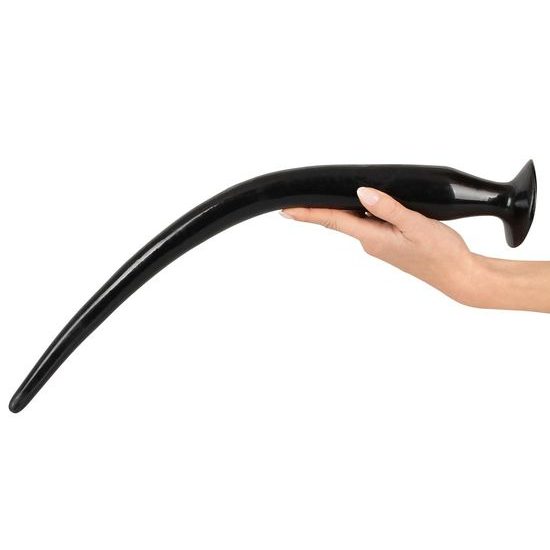 You2Toys Super Long Flexible Butt Plug Set