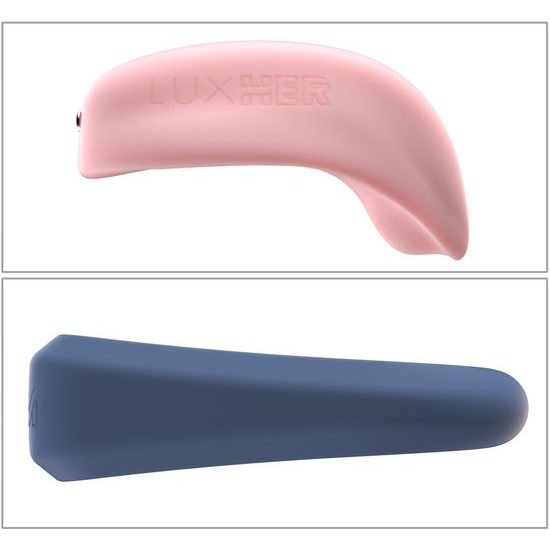 Interactive Couples Sex Toy Luxus