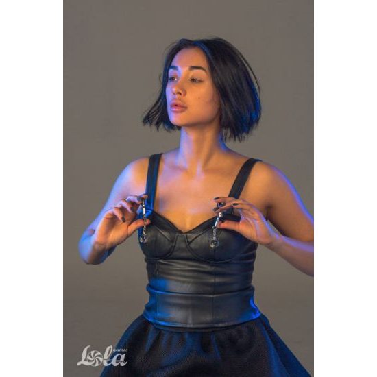 Lola Games zaciski na sutki Party Hard Good Vibes