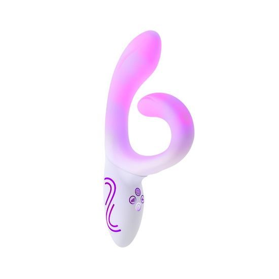 Paradise Pleasure Products - Illumination The Rabbit - White